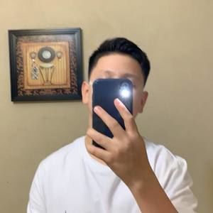 Meet your Posher, Jorge